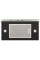 Витяжка ELEYUS INSPIRO 1200 LED 60 BL