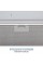 Витяжка ELEYUS INTEGRA 1200 LED 70 WH