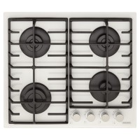 Варильна поверхня ELEYUS IRIS 60 WH CF