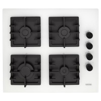 Варильна поверхня ELEYUS IRMA 60 WH CF