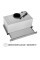 Витяжка PERFELLI ISEO 6PMF INOX