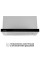 Витяжка PERFELLI ISEO 6PSF INOX