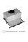 Витяжка PERFELLI ISEO 6PSF INOX