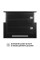 Витяжка PERFELLI ISEO 6PSF NERO