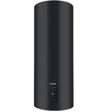 Витяжка Ventolux ISOLA CILINDRO 35 BK (1200) ST MM