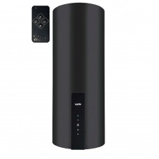 Витяжка Ventolux ISOLA CILINDRO 35 BK (1200) TRC MM