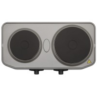 Настільна плита JANTAR TSF 02 GR H