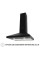Витяжка Perfelli K 5202 BL 700 LED