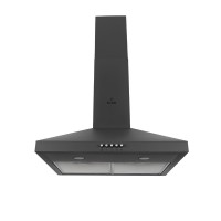 Витяжка Perfelli K 5202 SG 700 LED