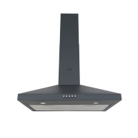 Витяжка Perfelli K 6202 SG 700 LED