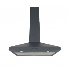Витяжка Perfelli K 6202 SG 700 LED