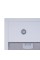 Витяжка Perfelli K 6202 WH 700 LED