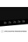 Витяжка PERFELLI K 6210 BL 700 LED