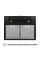Витяжка Perfelli K 62320 BL 700 LED RETRO