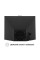 Витяжка Perfelli K 62320 BL 700 LED RETRO