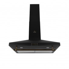 Витяжка Perfelli K 62320 BL 700 LED RETRO