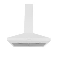 Витяжка Perfelli K 6402 WH 850 LED