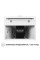 Витяжка Perfelli K 6432 WH 850 LED RETRO