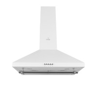 Витяжка Perfelli K 6432 WH 850 LED RETRO