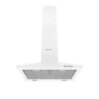 Витяжка PERFELLI K 6610 WH 1000 LED