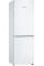Холодильник BOSCH KGN33NW206