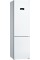Холодильник BOSCH KGN39XW326