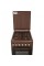 Плита комбінована ELEYUS KRONO 5003 EF BR