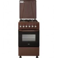 Плита комбінована ELEYUS KRONO 5003 EF BR