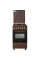 Плита комбінована ELEYUS KRONO 5003 EF BR