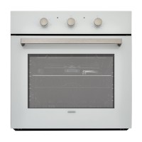Духова шафа ELEYUS LEONA 6006 WH