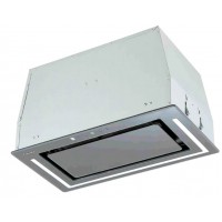 Витяжка Fabiano Luna 53 Titanium