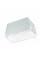 Витяжка Fabiano Luna 72 White