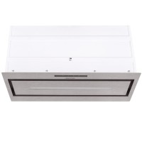 Витяжка ELEYUS MAGNUS 1200 LED 52 IS