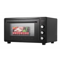 Піч електрична ARDESTO MEO-S45FGB