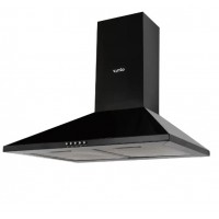 Витяжка Ventolux MILANO 60 BK (700)