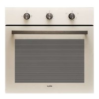 Духова шафа VENTOLUX MILANO ESG (IVORY)