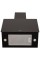Витяжка ELEYUS MIRRA 1200 LED 60 BL
