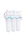 Фільтр зворотного осмосу Ecosoft MO550ECOSTD 