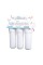 Фільтр зворотного осмосу Ecosoft MO550ECOSTD 