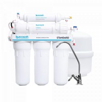 Фільтр зворотного осмосу Ecosoft MO550ECOSTD 