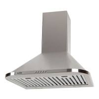 Витяжка Ventolux MONACO 60 INOX (800)