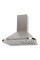 Витяжка Ventolux MONACO 60 INOX (800)