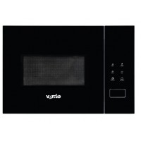 Вбудована мікрохвильова піч Ventolux MWBI 15 G BK TC