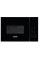 Вбудована мікрохвильова піч Ventolux MWBI 15 G BK TC
