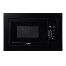 Вбудована мікрохвильова піч Ventolux MWBI 20 BK ST