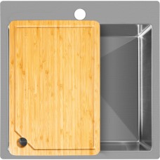 Кухонна мийка Günter Hauer Metter 4420 IX