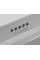 Витяжка Minola HBI 5323 GR 800 LED