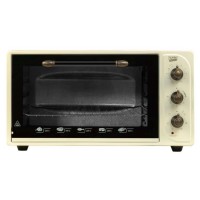 Піч електрична Ventolux NIKA 45 (IVORY) 2G