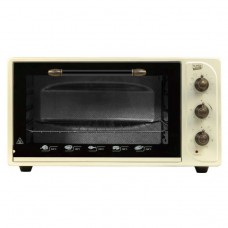 Піч електрична Ventolux NIKA 45 (IVORY) 2G