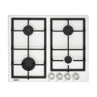 Варильна поверхня ELEYUS NIKA 60 WH CF